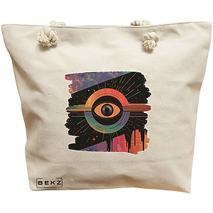 Geanta Canvas Tote pentru femei