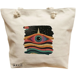 Geanta Canvas Tote pentru femei