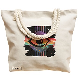 model Celestial Eye 17