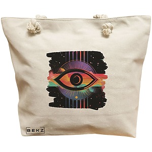 Geanta Canvas Tote pentru femei