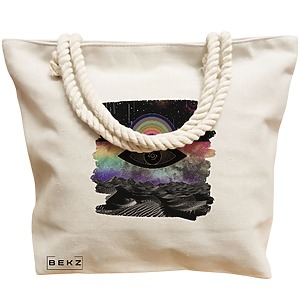 model Celestial Eye 19