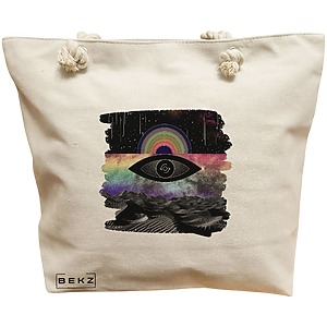 Geanta Canvas Tote pentru femei