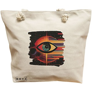Geanta Canvas Tote pentru femei