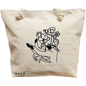 Geanta Canvas Tote pentru femei