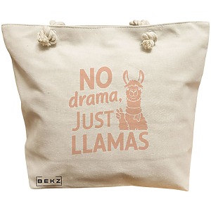Geanta Canvas Tote pentru femei