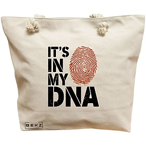 Geanta Canvas Tote pentru femei