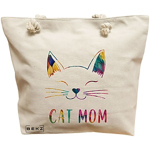 Geanta Canvas Tote pentru femei
