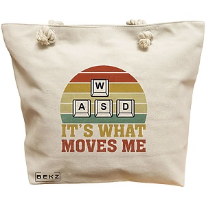 Geanta Canvas Tote pentru femei