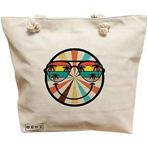Geanta Canvas Tote pentru femei