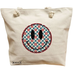 Geanta Canvas Tote pentru femei