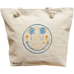 Geanta Canvas Tote pentru femei