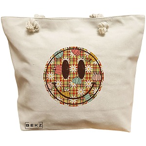 Geanta Canvas Tote pentru femei