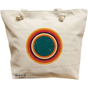 Geanta Canvas Tote pentru femei