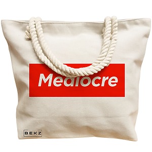 model Mediocre