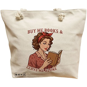 Geanta Canvas Tote pentru femei