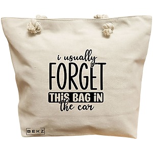 Geanta Canvas Tote pentru femei