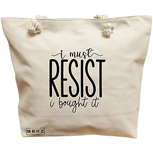 Geanta Canvas Tote pentru femei