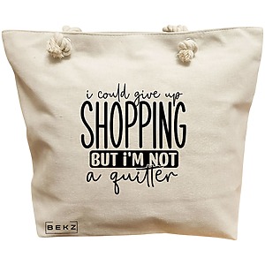 Geanta Canvas Tote pentru femei