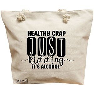 Geanta Canvas Tote pentru femei
