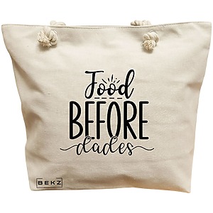Geanta Canvas Tote pentru femei