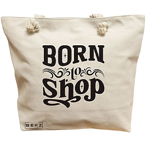Geanta Canvas Tote pentru femei