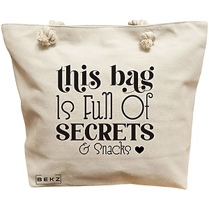 Geanta Canvas Tote pentru femei