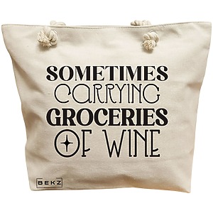 Geanta Canvas Tote pentru femei
