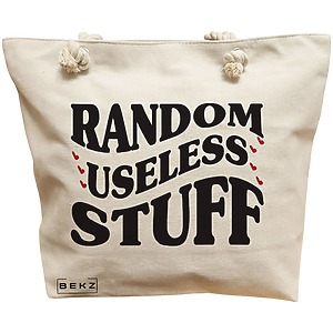 Geanta Canvas Tote pentru femei
