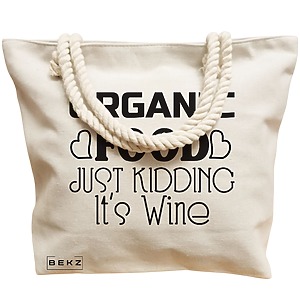 model Organic food