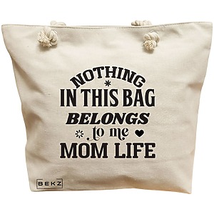 Geanta Canvas Tote pentru femei