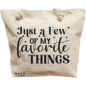 Geanta Canvas Tote pentru femei