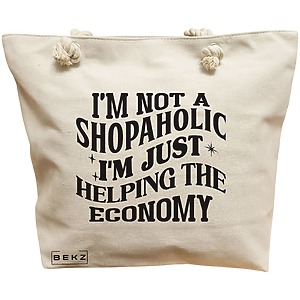 Geanta Canvas Tote pentru femei