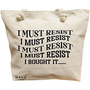 Geanta Canvas Tote pentru femei