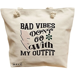 Geanta Canvas Tote pentru femei
