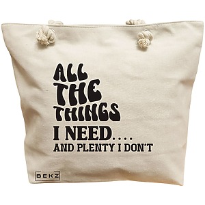 Geanta Canvas Tote pentru femei