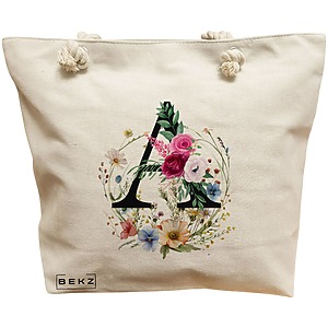 Geanta Canvas Tote pentru femei