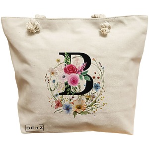 Geanta Canvas Tote pentru femei