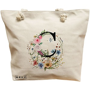 Geanta Canvas Tote pentru femei