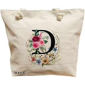 Geanta Canvas Tote pentru femei