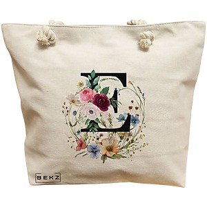 Geanta Canvas Tote pentru femei