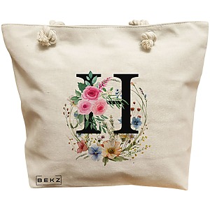 Geanta Canvas Tote pentru femei