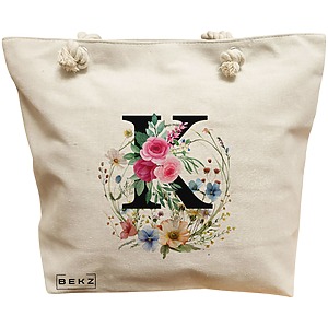 Geanta Canvas Tote pentru femei