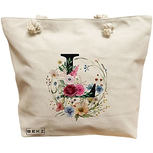 Geanta Canvas Tote pentru femei