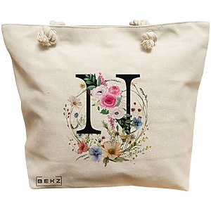 Geanta Canvas Tote pentru femei