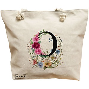 Geanta Canvas Tote pentru femei