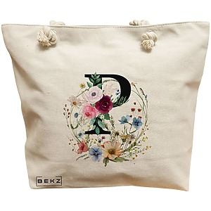 Geanta Canvas Tote pentru femei