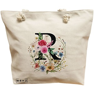 Geanta Canvas Tote pentru femei