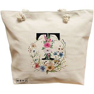 Geanta Canvas Tote pentru femei