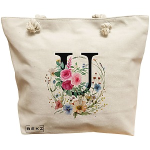 Geanta Canvas Tote pentru femei