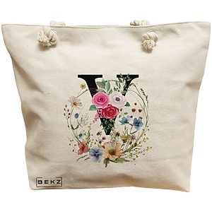 Geanta Canvas Tote pentru femei